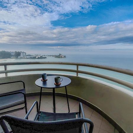 'Newly Refurbished' 'Sunny Seaview' At Regency With 2 Carpark By Shine Stay Πορτ Ντίξον Εξωτερικό φωτογραφία