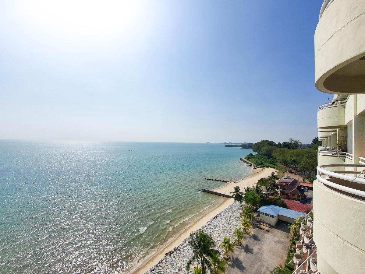 'Newly Refurbished' 'Sunny Seaview' At Regency With 2 Carpark By Shine Stay Πορτ Ντίξον Εξωτερικό φωτογραφία