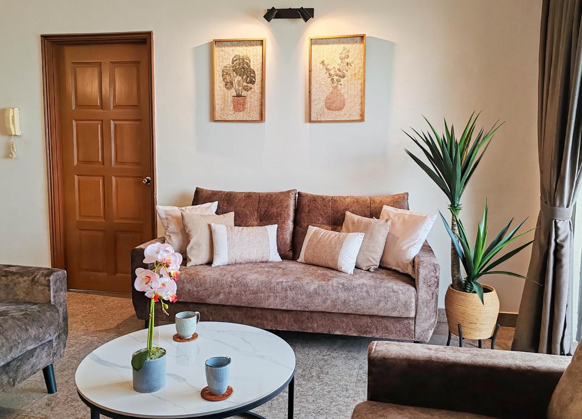 'Newly Refurbished' 'Sunny Seaview' At Regency With 2 Carpark By Shine Stay Πορτ Ντίξον Εξωτερικό φωτογραφία