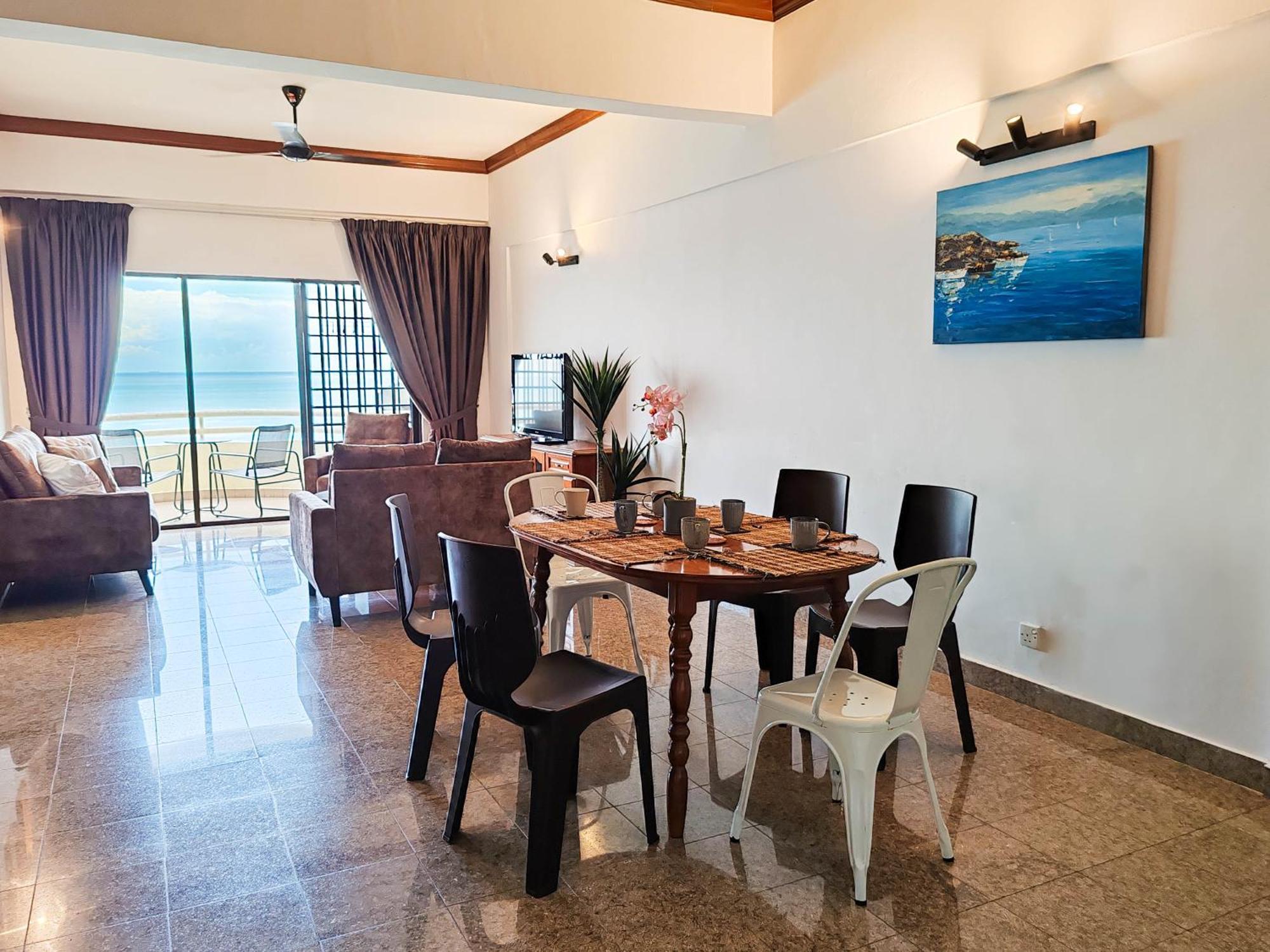 'Newly Refurbished' 'Sunny Seaview' At Regency With 2 Carpark By Shine Stay Πορτ Ντίξον Εξωτερικό φωτογραφία