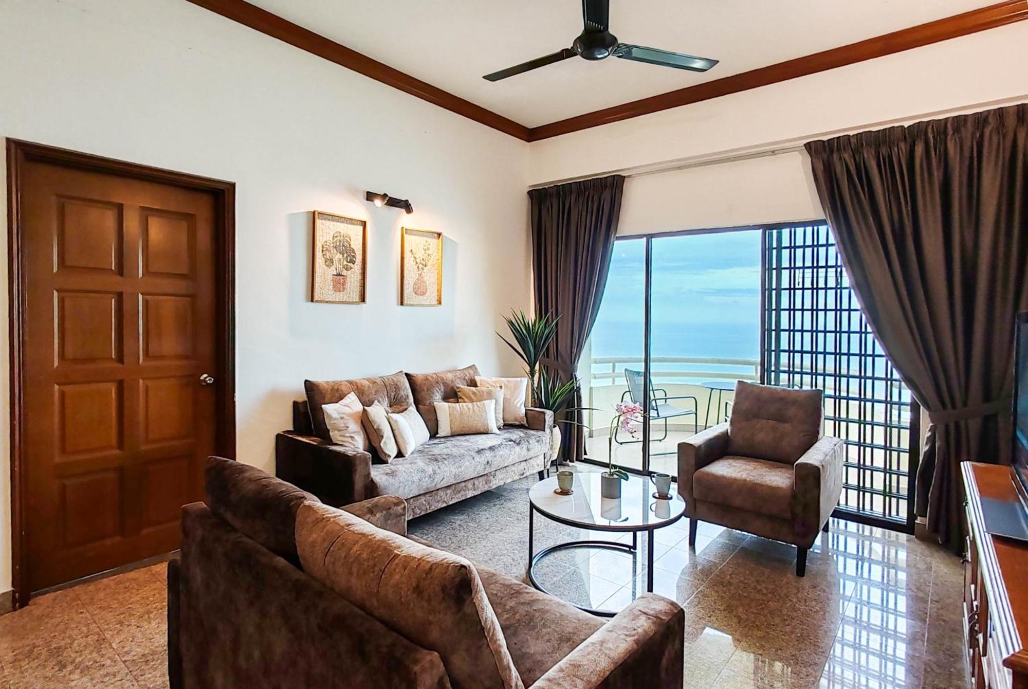 'Newly Refurbished' 'Sunny Seaview' At Regency With 2 Carpark By Shine Stay Πορτ Ντίξον Εξωτερικό φωτογραφία