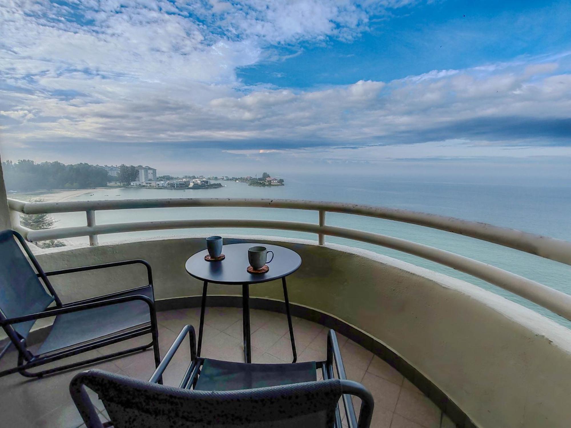 'Newly Refurbished' 'Sunny Seaview' At Regency With 2 Carpark By Shine Stay Πορτ Ντίξον Εξωτερικό φωτογραφία