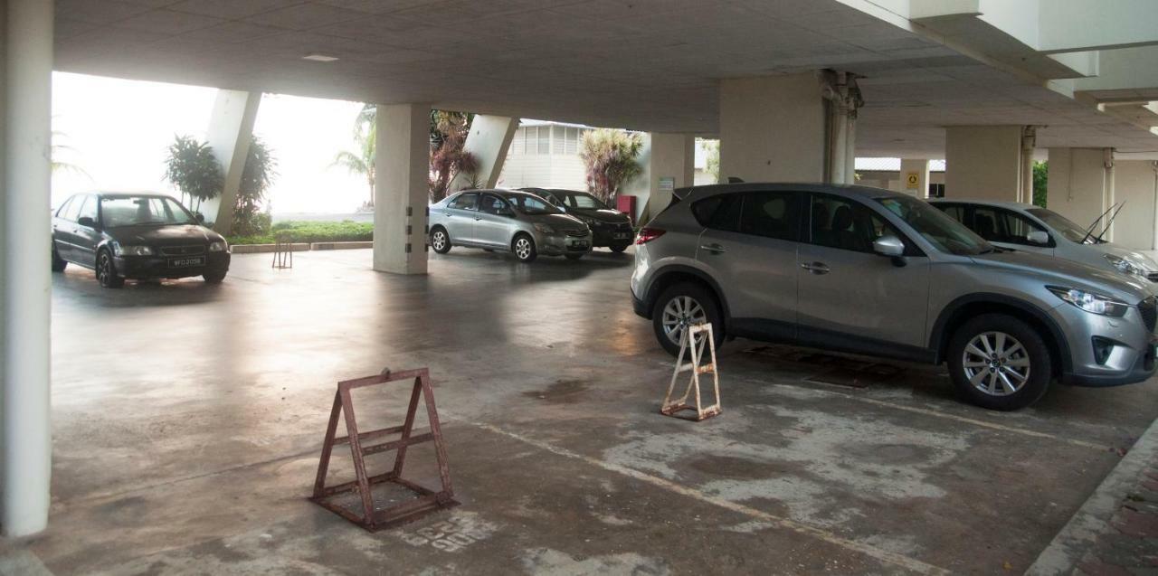 'Newly Refurbished' 'Sunny Seaview' At Regency With 2 Carpark By Shine Stay Πορτ Ντίξον Εξωτερικό φωτογραφία